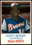 #117 Dusty Baker 