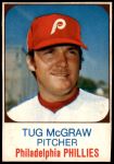 #149 Tug McGraw 