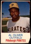 #81 Al Oliver  