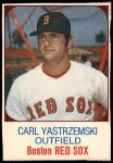 #48 Carl Yastrzemski 