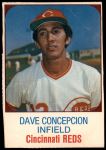 #47 Dave Concepcion 