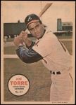 #27 Joe Torre 