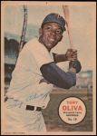 #18 Tony Oliva 