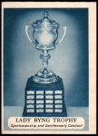 #225 Lady Byng Trophy  