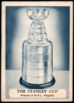 #231 The Stanley Cup  