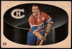 #53 Bernie Geoffrion 