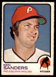 #246 Ken Sanders 