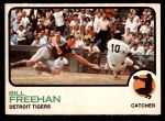 #460 Bill Freehan 
