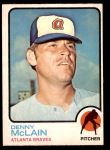 #630 Denny McLain 