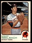 #51 Chuck Seelbach 