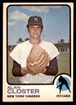 #634 Alan Closter 