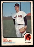 #541 Bobby Bolin 