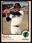 #40 Reggie Smith 