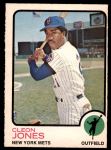 #540 Cleon Jones 
