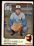 #592 John Boccabella 