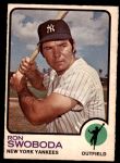 #314 Ron Swoboda 
