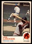 #645 Bob Locker 