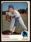 #258 Tommy John 