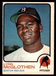 #114 Lynn McGlothen 