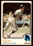 #530 Jim Kaat 