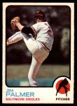 #160 Jim Palmer 