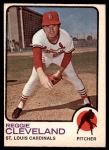 #104 Reggie Cleveland 