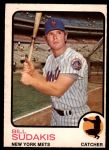 #586 Bill Sudakis 