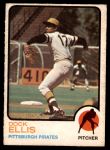 #575 Dock Ellis 