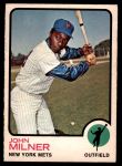#4 John Milner 