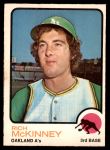 #587 Rich McKinney 