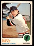 #353 Steve Brye 