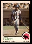 #642 Jose Laboy 