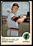 #168 Jim Northrup 