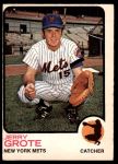 #113 Jerry Grote 