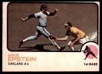 #38 Mike Epstein 