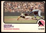 #263 George Scott 