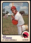 #450 Joe Torre 