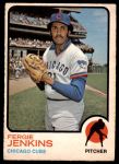 #180 Fergie Jenkins 