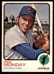 #44 Rick Monday 
