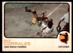#542 Pat Corrales 