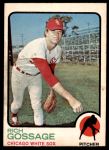 #174 Goose Gossage 