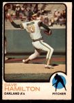 #214 Dave Hamilton 