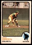 #456 Dick Green 