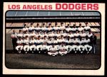 #91 Dodgers Team  