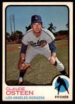 #490 Claude Osteen 