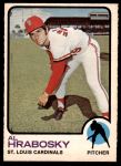 #153 Al Hrabosky 
