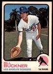 #368 Bill Buckner 