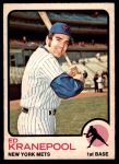 #329 Ed Kranepool 
