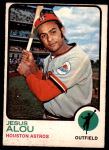 #93 Jesus Alou 