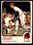 #400 Gaylord Perry 